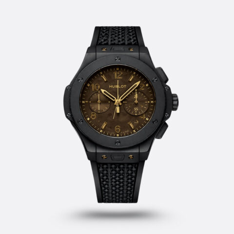 Big Bang 20th Anniversary Hublot