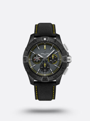 Breitling AVENGER B01 Night Mission Bloodhounds