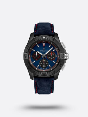 Breitling AVENGER B01 Red Arrows