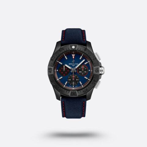 Breitling AVENGER B01 Red Arrows