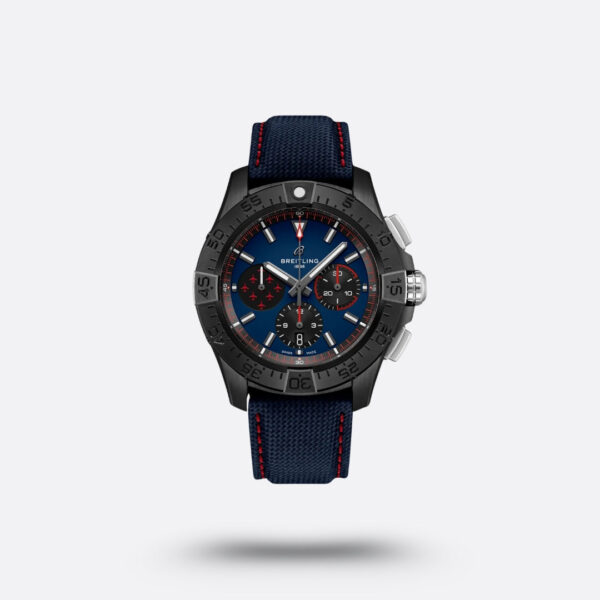 Breitling AVENGER B01 Red Arrows