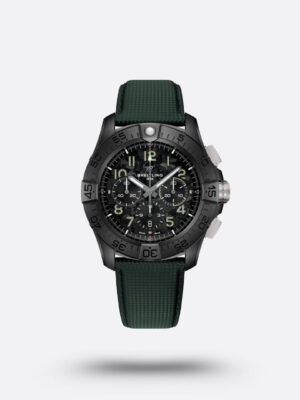 Breitling Super AVENGER B01 Night Mission