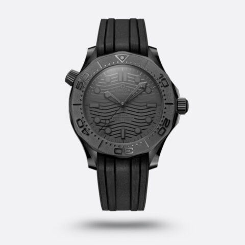 Omega Seamaster Diver 300 M