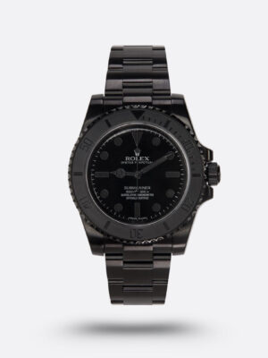 Rolex Submariner MAD Paris