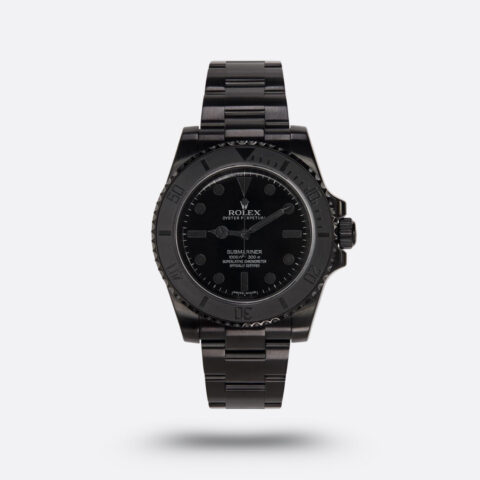 Rolex Submariner MAD Paris