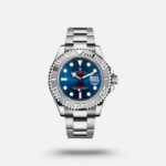 Rolex Yacht-Master Bleu