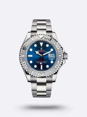 Rolex Yacht-Master Bleu