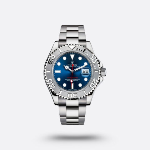 Rolex Yacht-Master Bleu