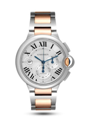Cartier Ballon Bleu