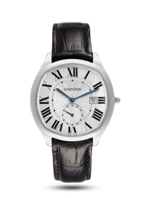 Cartier Drive