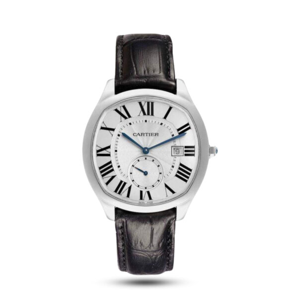 Cartier Drive