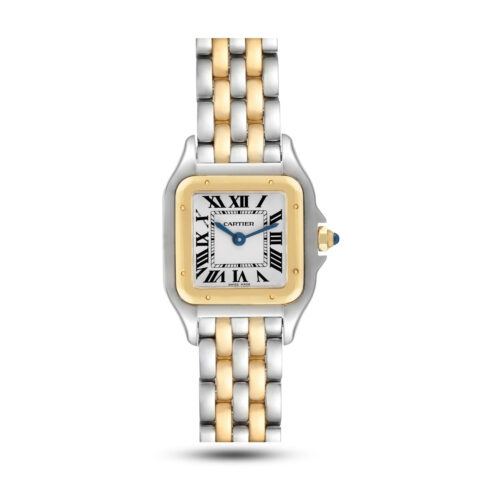Cartier Panthere