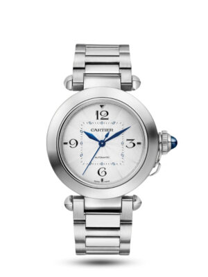 Cartier Pasha Femme