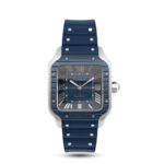 Cartier Santos