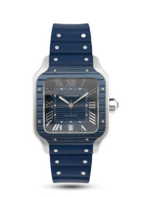 Cartier Santos