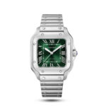 Cartier Santos