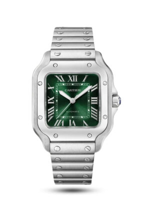 Cartier Santos