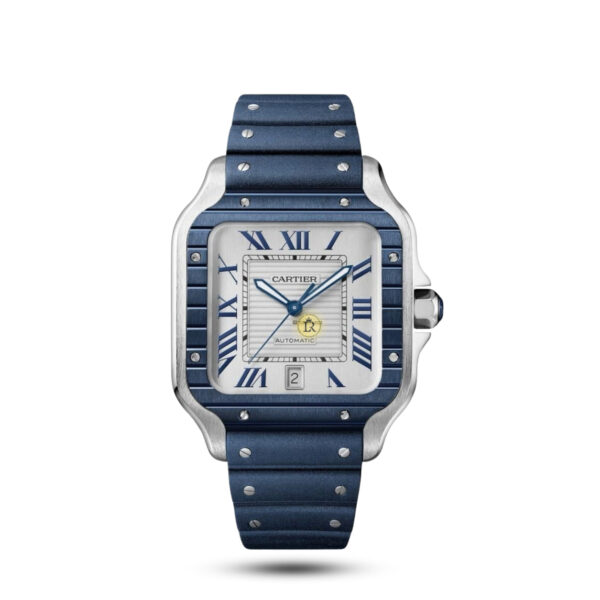 Cartier Santos