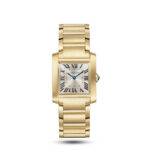 Cartier Tank Francaise