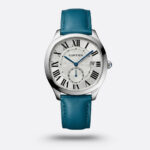 Drive de cartier blue