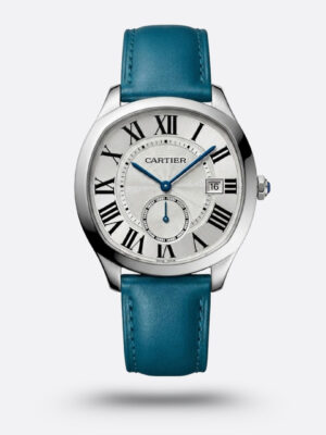 Drive de cartier blue