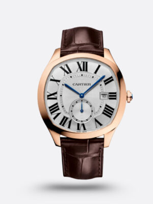 Drive de cartier marron