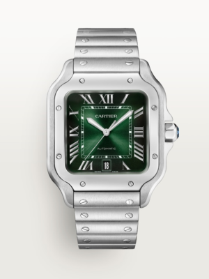 Santos de Cartier watch